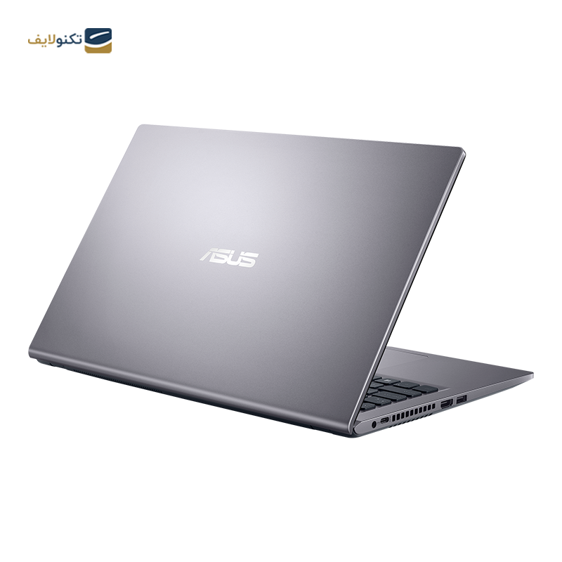 لپ تاپ ایسوس 15.6 اینچی مدل X515EP i3 1115G4 12GB 256GB SSD MX۳۳۰ - Asus X515EP i3 1115G4 12GB 256GB SSD 2GB MX۳۳۰ ۱۵.۶ Inch Laptop