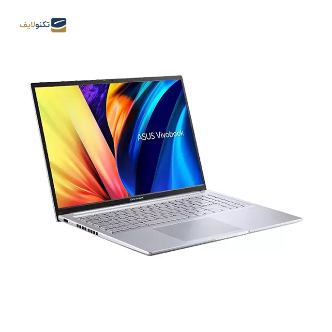 لپ تاپ ایسوس ۱۶ اینچی مدل VivoBook M1603QA R5 5600 16GB 512GB RX VEGA7 - Asus VivoBook M1603QA R5 5600 16GB 512GB SSD RX VEGA7 16 inch NoteBook