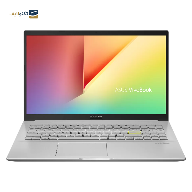 لپ تاپ ایسوس 15.6 اینچی مدل VivoBook M513UA R5 5500U 16GB 1TB - Asus VivoBook M513UA R5 5500U 16GB 1TB SSD Radeon laptop