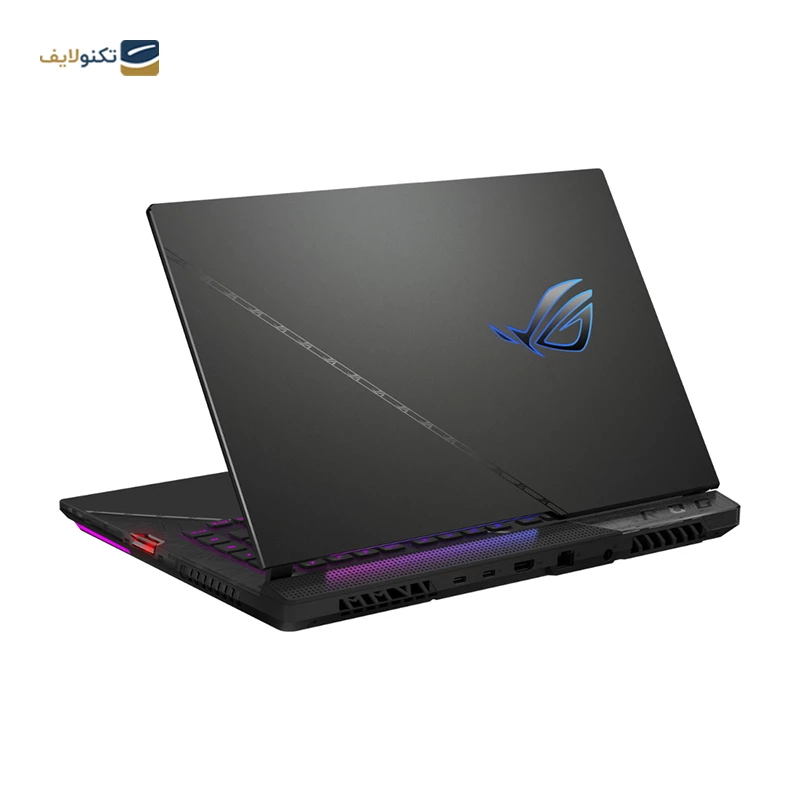 لپ تاپ ایسوس 15.6 اینچی مدل ROG Strix SCAR 15 i9 12900H 32GB 1TB RTX3070Ti - Asus ROG Strix SCAR 15 G533ZW i9 12900H 32GB RAM 1TB SSD RTX3070Ti