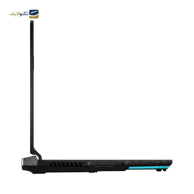 لپ تاپ ایسوس 15.6 اینچی مدل ROG Strix SCAR 15 i9 12900H 32GB 1TB RTX3070Ti - Asus ROG Strix SCAR 15 G533ZW i9 12900H 32GB RAM 1TB SSD RTX3070Ti