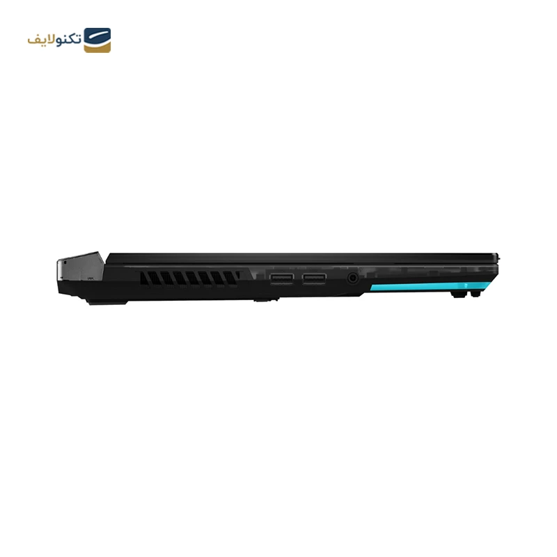 لپ تاپ ایسوس 15.6 اینچی مدل ROG Strix SCAR 15 i9 12900H 32GB 1TB RTX3070Ti - Asus ROG Strix SCAR 15 G533ZW i9 12900H 32GB RAM 1TB SSD RTX3070Ti