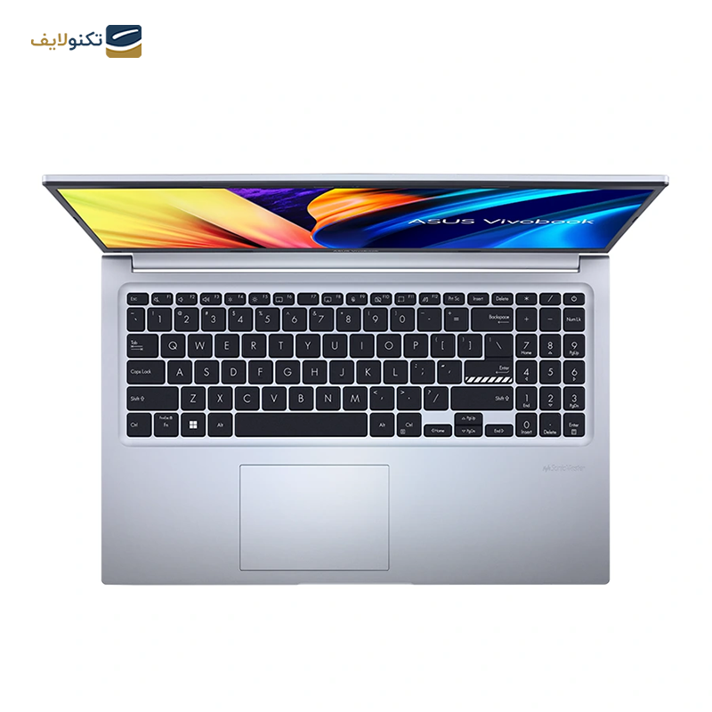 لپ تاپ ایسوس 15.6 اینچی مدل VivoBook 15 R1502ZA i5 1235U 16GB 512GB SSD Iris Xe - Asus VivoBook 15 R1502ZA i5 1235U 16GB 512GB SSD Iris Xe 15.6 Inch Laptop