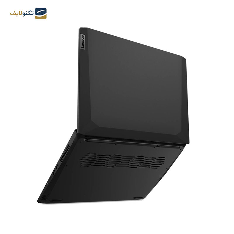 لپ تاپ لنوو 15.6 اینچی Ideapad Gaming 3 R5 5600H 8GB 512GB SSD RTX 3050 - Lenovo Ideapad Gaming 3 R5 5600H 8GB 512GB SSD 4GB RTX 3050 15.6 Laptop