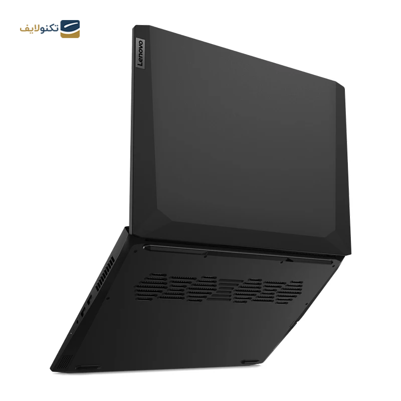 لپ تاپ لنوو 15.6 اینچی مدل IdeaPad Gaming 3 i7 11370H ۱۶GB 1TB RTX3050Ti - Lenovo IdeaPad Gaming 3 15IHU6 i7 11370H ۱۶GB 1TB SSD RTX3050Ti 15.6 inch Laptop