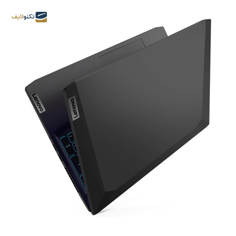 لپ تاپ لنوو 15.6 اینچی مدل IdeaPad Gaming 3 i7 11370H ۱۶GB 1TB RTX3050Ti - Lenovo IdeaPad Gaming 3 15IHU6 i7 11370H ۱۶GB 1TB SSD RTX3050Ti 15.6 inch Laptop