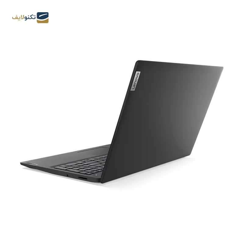 لپ تاپ لنوو 15.6 اینچی مدل IdeaPad 3 i7 1255U 8GB 512GB SSD  - Lenovo IdeaPad 3 i7 1255U 8GB 512GB SSD Iris Xe FHD - 15.6 inch Laptop