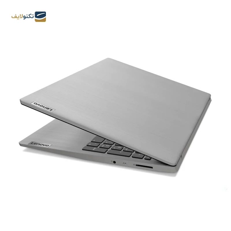 لپ تاپ لنوو 15.6 اینچی مدل IdeaPad 3 i7 1255U 8GB 512GB SSD  - Lenovo IdeaPad 3 i7 1255U 8GB 512GB SSD Iris Xe FHD - 15.6 inch Laptop