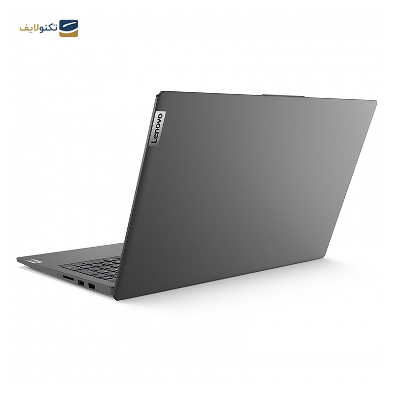 لپ تاپ لنوو 15.6 اینچی مدل IdeaPad 5 i7 1255U 16G 512GB - Lenovo iIdeaPad 5 i7 1255U 16G 512GB SSD 2GB MX550 FHD - 15.6inch Laptop