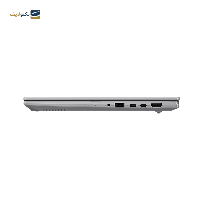 لپ تاپ ایسوس 14 اینچی مدل Vivobook S 14 OLED M3402QA R5 8GB 1TB SSD   - Asus Vivobook S 14 OLED M3402QA R5 5600H 8GB 1TB SSD AMD Radeon 2.8K - 14inch Laptop