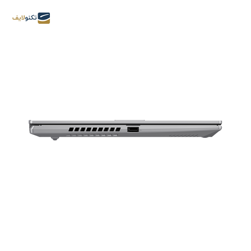 لپ تاپ ایسوس 14 اینچی مدل Vivobook S 14 OLED M3402QA R5 8GB 1TB SSD   - Asus Vivobook S 14 OLED M3402QA R5 5600H 8GB 1TB SSD AMD Radeon 2.8K - 14inch Laptop