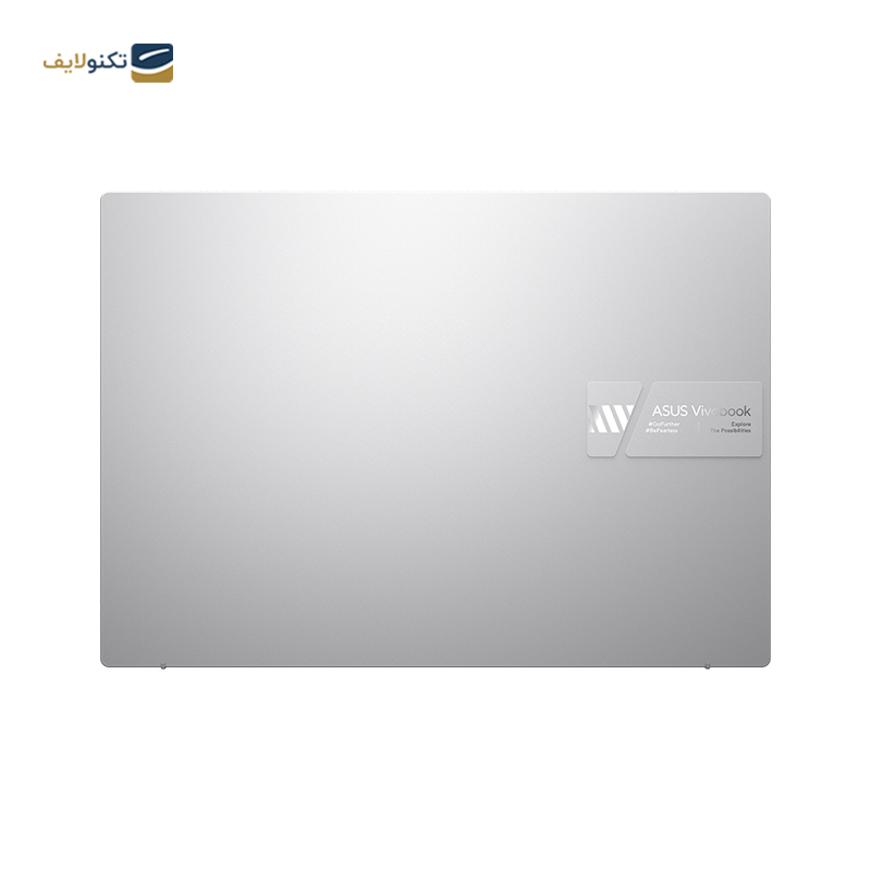 لپ تاپ ایسوس 14 اینچی مدل Vivobook S 14 OLED M3402QA R5 8GB 1TB SSD   - Asus Vivobook S 14 OLED M3402QA R5 5600H 8GB 1TB SSD AMD Radeon 2.8K - 14inch Laptop