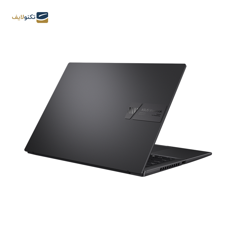 لپ تاپ ایسوس 14 اینچی مدل Vivobook S 14 OLED M3402QA R5 8GB 1TB SSD   - Asus Vivobook S 14 OLED M3402QA R5 5600H 8GB 1TB SSD AMD Radeon 2.8K - 14inch Laptop