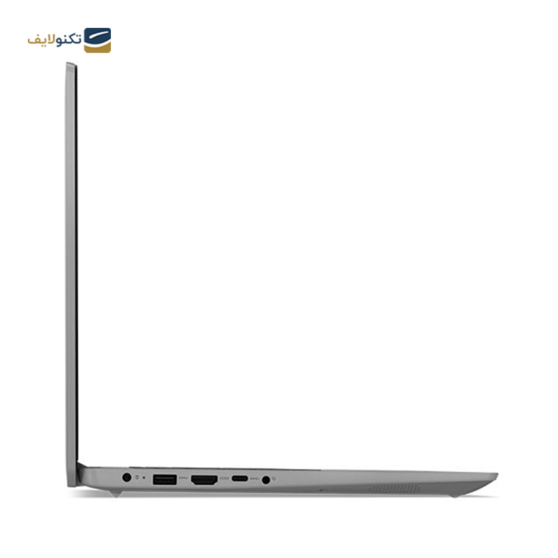 لپ تاپ 15.6 اینچی لنوو مدل IdeaPad 3 15ITL6 i3 8GB 1TB SSD - Lenovo IdeaPad 3 15ITL6 i3 ۱۱۱۵G۴ 8GB 1TB SSD intel UHD FHD - 15.6inch Laptop