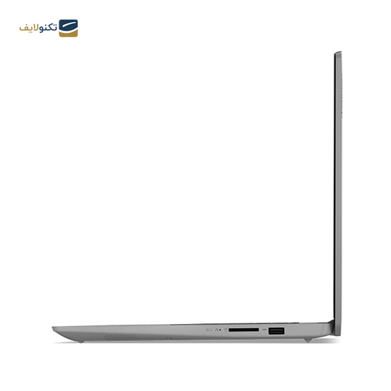 لپ تاپ 15.6 اینچی لنوو مدل IdeaPad 3 15ITL6 i3 8GB 1TB SSD - Lenovo IdeaPad 3 15ITL6 i3 ۱۱۱۵G۴ 8GB 1TB SSD intel UHD FHD - 15.6inch Laptop