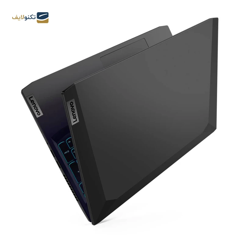 لپ تاپ لنوو 15.6 اینچی مدل IdeaPad Gaming 3 Ryzen 7 5800H 8GB 512GB SSD RTX3060  - Lenovo IdeaPad Gaming 3 Ryzen 7 5800H 8GB 512GB SSD 4GB RTX3060 FHD - 15.6inch Laptop