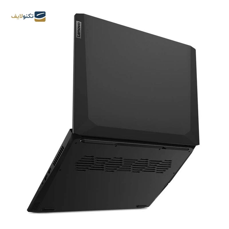 لپ تاپ لنوو 15.6 اینچی مدل IdeaPad Gaming 3 Ryzen 7 5800H 8GB 512GB SSD RTX3060  - Lenovo IdeaPad Gaming 3 Ryzen 7 5800H 8GB 512GB SSD 4GB RTX3060 FHD - 15.6inch Laptop