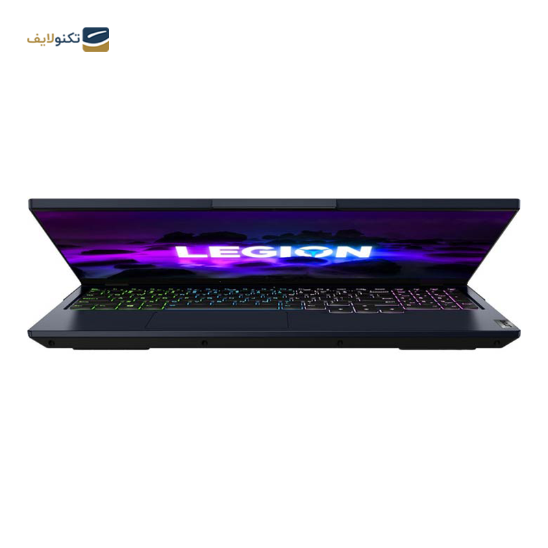لپ تاپ لنوو 15.6 اینچی مدل Legion 5 15ACH6H R7 ۵۸۰۰H 32GB 1TB SSD RTX ۳۰۷۰  - Lenovo Legion 5 15ACH6H R7 ۵۸۰۰H 32GB 1TB SSD RTX ۳۰۷۰ 15.6 Inch Laptop