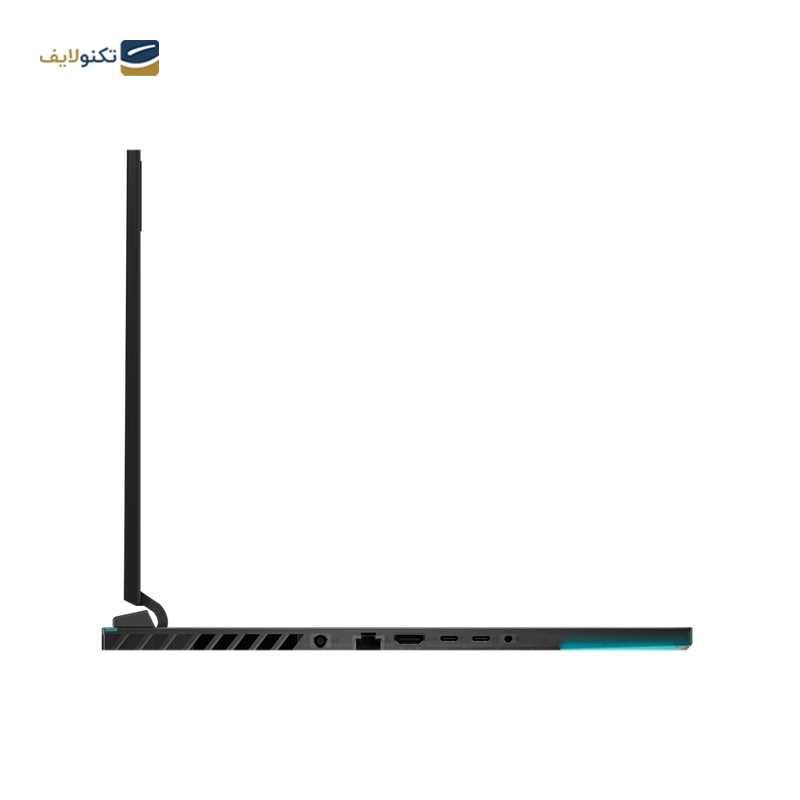 لپ‌ تاپ ایسوس 18 اینچی مدل ROG Strix SCAR 18 G834 G834JY i9 13980HX 32GB 1TB SSD RTX4090 - Asus ROG Strix SCAR 18 (2023) G834 G834JY i9 13980HX 32GB 1TB SSD 16GB RTX4090 18 inch Laptop