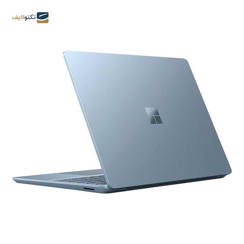 لپ تاپ مایکروسافت 12.4 اینچی مدل Surface Laptop Go i5 1035G1 8GB 128GB SSD UHD - Microsoft Surface Laptop Go i5 1035G1 8GB 128GB SSD UHD 12.4 Inch Laptop