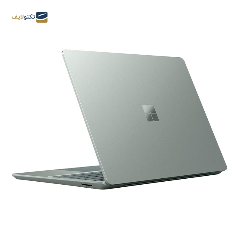 لپ تاپ مایکروسافت 12.4 اینچی مدل Surface Laptop Go i5 1035G1 8GB 128GB SSD UHD - Microsoft Surface Laptop Go i5 1035G1 8GB 128GB SSD UHD 12.4 Inch Laptop