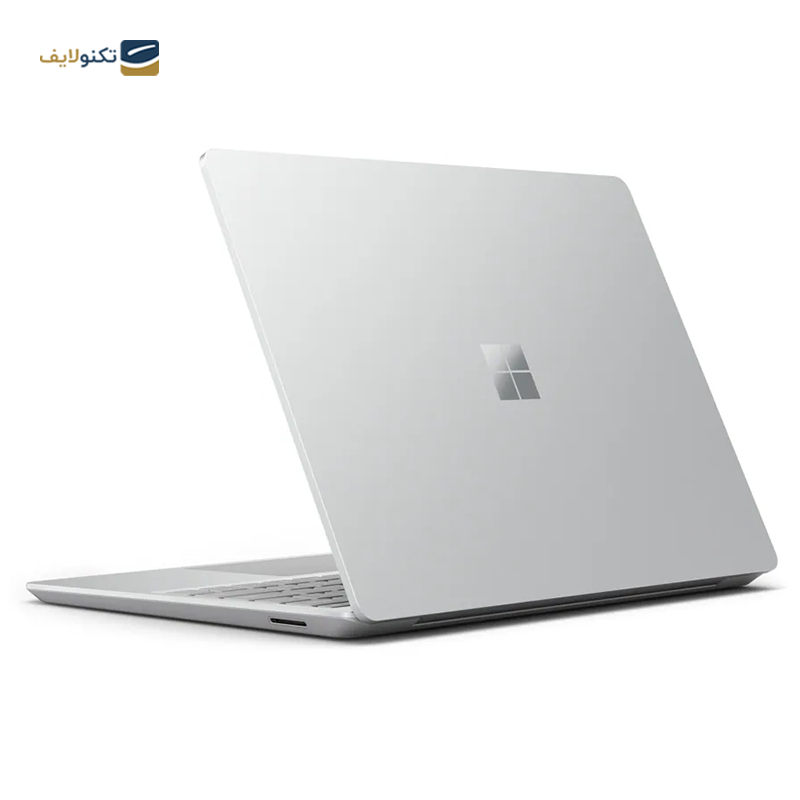 لپ تاپ مایکروسافت 12.4 اینچی مدل Surface Laptop Go 2 i5 1135G7 16GB 256GB  - Microsoft Surface Laptop Go 2 i5 1135G7 16GB 256GB Intel Iris Xe