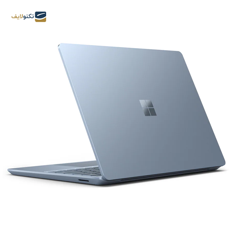 لپ تاپ مایکروسافت 12.4 اینچی مدل Surface Laptop Go 2 i5 1135G7 16GB 256GB  - Microsoft Surface Laptop Go 2 i5 1135G7 16GB 256GB Intel Iris Xe