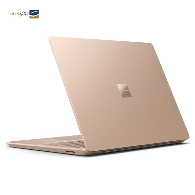 لپ تاپ مایکروسافت 12.4 اینچی مدل Surface Laptop Go 2 i5 1135G7 16GB 256GB  - Microsoft Surface Laptop Go 2 i5 1135G7 16GB 256GB Intel Iris Xe