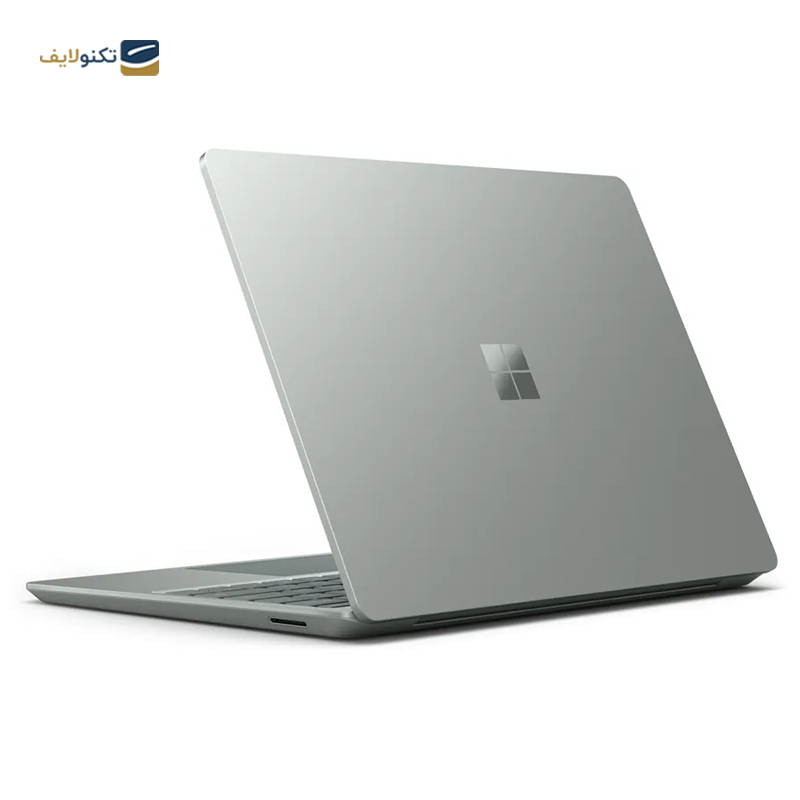 لپ تاپ مایکروسافت 12.4 اینچی مدل Surface Laptop Go 2 i5 1135G7 16GB 256GB  - Microsoft Surface Laptop Go 2 i5 1135G7 16GB 256GB Intel Iris Xe