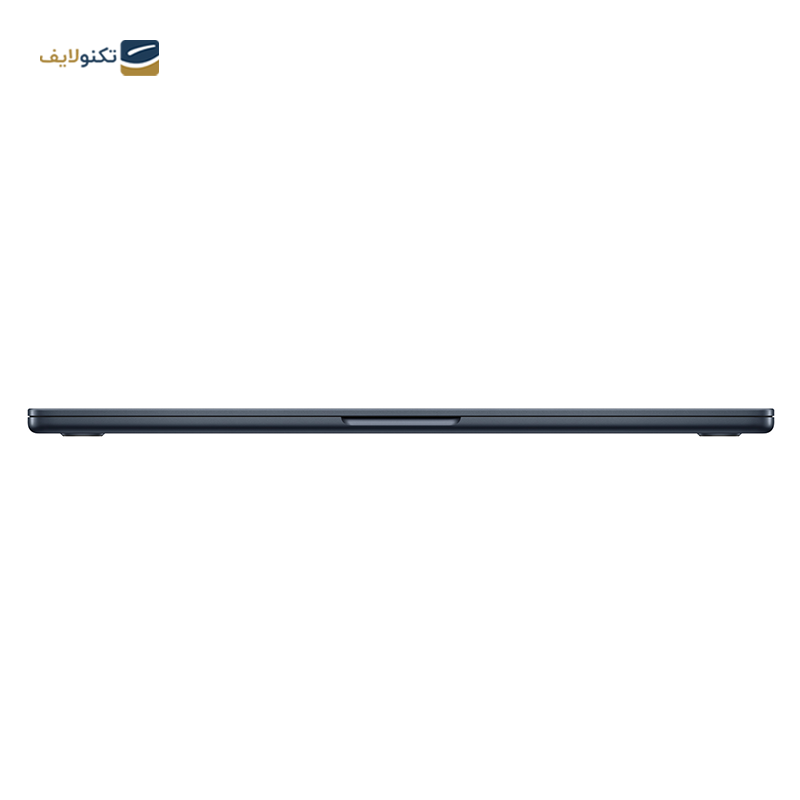 لپ تاپ اپل 15 اینچی مدل MacBook Air 15 MQK W3 M2 8GB 256GB   - Apple MacBook Air 15 MQK W3 M2 8GB 256GB - 15inch Laptop