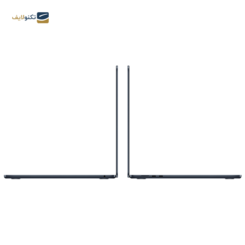 لپ تاپ اپل 15 اینچی مدل MacBook Air 15 MQK W3 M2 8GB 256GB   - Apple MacBook Air 15 MQK W3 M2 8GB 256GB - 15inch Laptop
