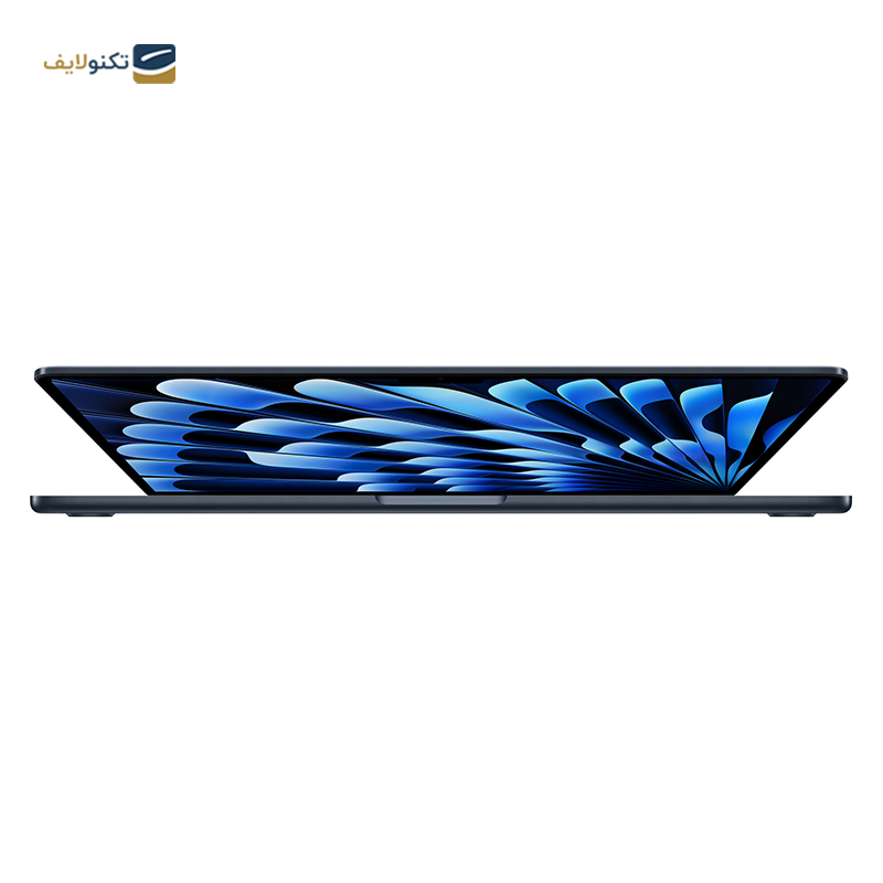 لپ تاپ اپل 15 اینچی مدل MacBook Air 15 MQK W3 M2 8GB 256GB   - Apple MacBook Air 15 MQK W3 M2 8GB 256GB - 15inch Laptop