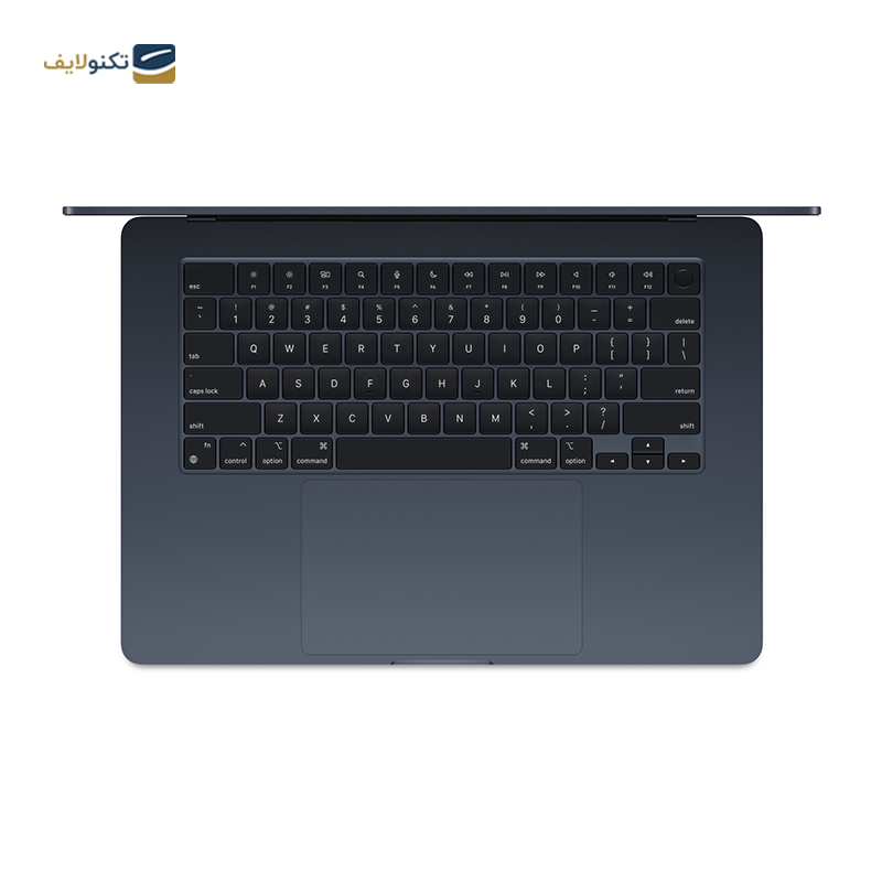 لپ تاپ اپل 15 اینچی مدل MacBook Air 15 MQK W3 M2 8GB 256GB   - Apple MacBook Air 15 MQK W3 M2 8GB 256GB - 15inch Laptop