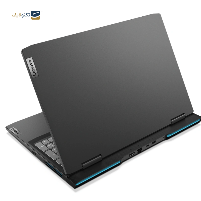  لپ تاپ 15.6 اینچی لنوو مدل IdeaPad Gaming 3 i7 12650H 32GB 1TB RTX 3060  - Lenovo i7 12650H-32GB-512SSD-6GB 3060-FHD Laptop
