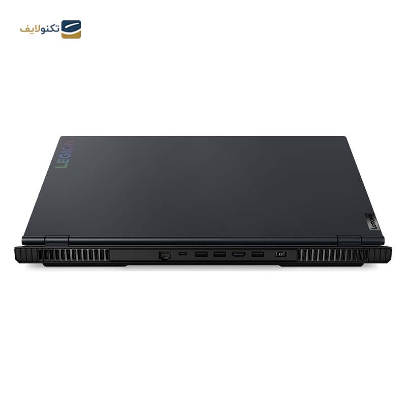 لپ تاپ لنوو 17.3 اینچی مدل Legion 5 i7 11800H 16GB 1TB RTX3060 - Lenovo Legion 5 i7 11800H 16GB RAM 1TB SSD RTX3060