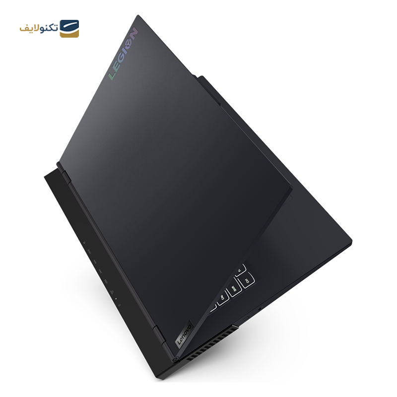 لپ تاپ لنوو 17.3 اینچی مدل Legion 5 i7 11800H 16GB 1TB RTX3060 - Lenovo Legion 5 i7 11800H 16GB RAM 1TB SSD RTX3060