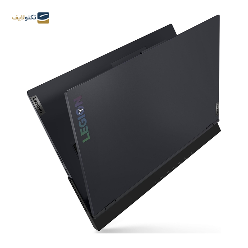 لپ تاپ لنوو 17.3 اینچی مدل Legion 5 i7 11800H 16GB 1TB RTX3060 - Lenovo Legion 5 i7 11800H 16GB RAM 1TB SSD RTX3060