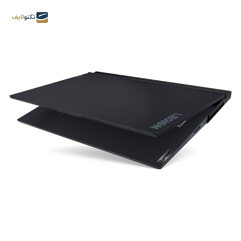 لپ تاپ لنوو 17.3 اینچی مدل Legion 5 i7 11800H 16GB 1TB RTX3060 - Lenovo Legion 5 i7 11800H 16GB RAM 1TB SSD RTX3060