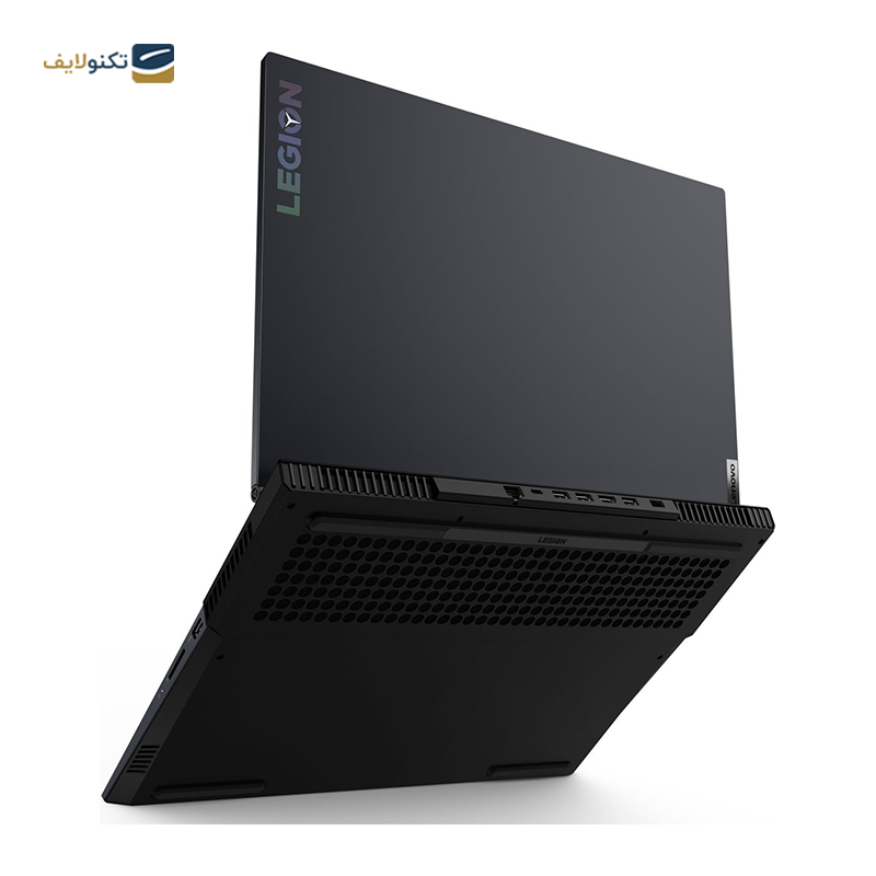 لپ تاپ لنوو 17.3 اینچی مدل Legion 5 i7 11800H 16GB 1TB RTX3060 - Lenovo Legion 5 i7 11800H 16GB RAM 1TB SSD RTX3060