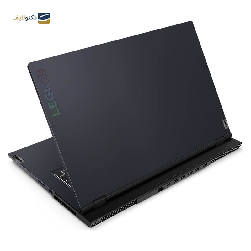 لپ تاپ لنوو 17.3 اینچی مدل Legion 5 i7 11800H 16GB 1TB RTX3060 - Lenovo Legion 5 i7 11800H 16GB RAM 1TB SSD RTX3060