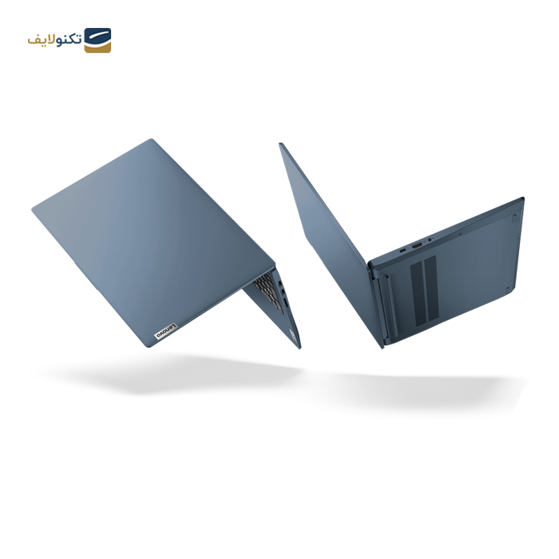 لپ تاپ لنوو 15.6 اینچی مدل IdeaPad 5 i۵ ۱۱۳۵G۷ 8GB 1TB MX۴۵۰ - Lenovo IdeaPad 5 i۵ ۱۱۳۵G۷ 8GB RAM 1TB SSD GeForce MX۴۵۰