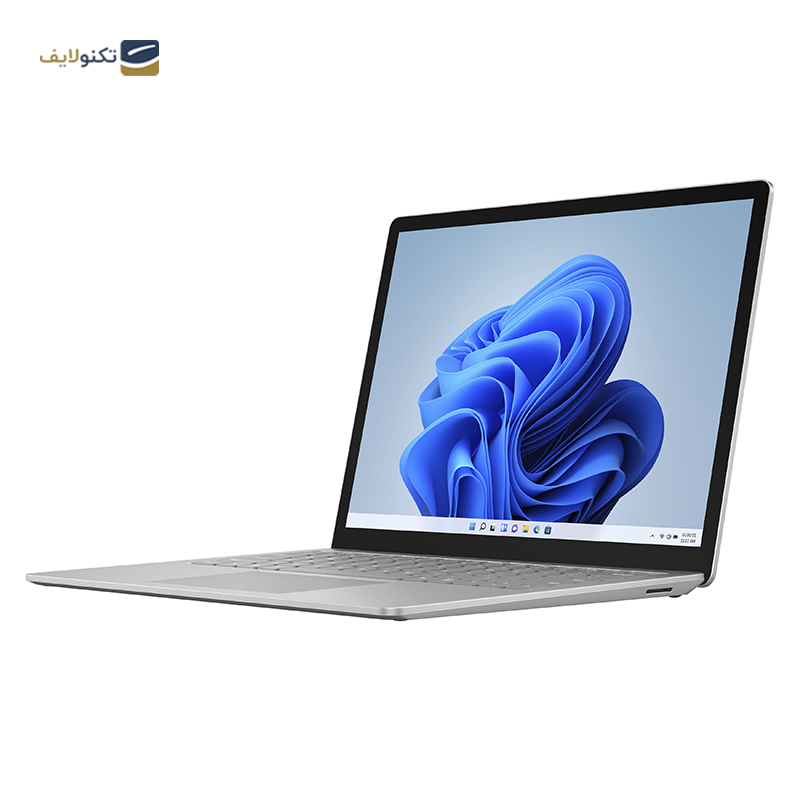 لپ تاپ مایکروسافت 13.5 اینچی مدل Surface Laptop 4 i5 ۱۱۳۵G۷ 8GB 512GB - Microsoft Surface Laptop 4 Core i5 ۱۱۳۵G۷ 8GB RAM 512GB SSD Iris Xe