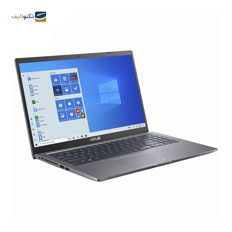 لپ تاپ ایسوس 15.6 اینچی مدل VivoBook R565EA i3 1115G4 8GB 256GB - Asus VivoBook R565EA-EJ2940 Core i3 1115G4 8GB 256GB SSD UHD