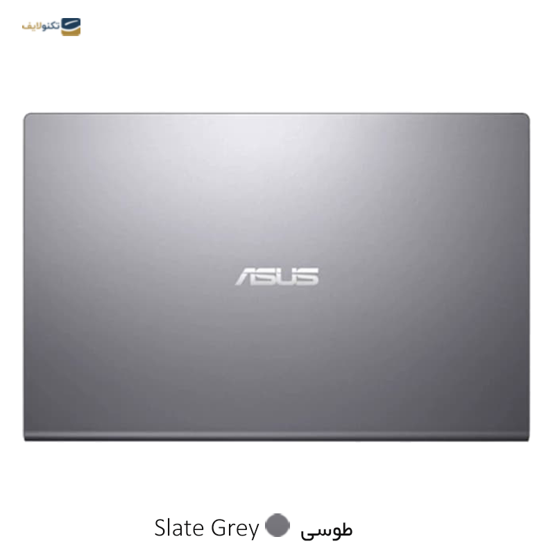 لپ تاپ ایسوس 15.6 اینچی مدل VivoBook R565EA i3 1115G4 8GB 256GB - Asus VivoBook R565EA-EJ2940 Core i3 1115G4 8GB 256GB SSD UHD