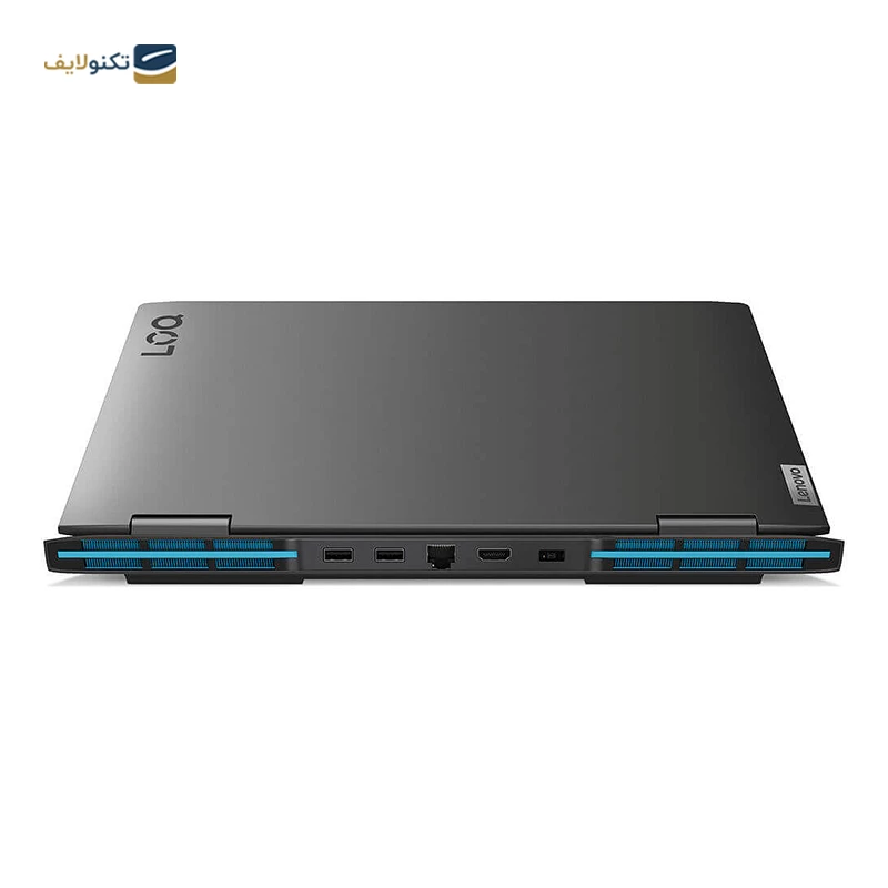 لپ تاپ لنوو 15.6 اینچی مدل LOQ i7 13620 64GB 2TB RTX4050 - Lenovo LOQ Gaming i7 13620 64GB RAM 2TB RTX4050