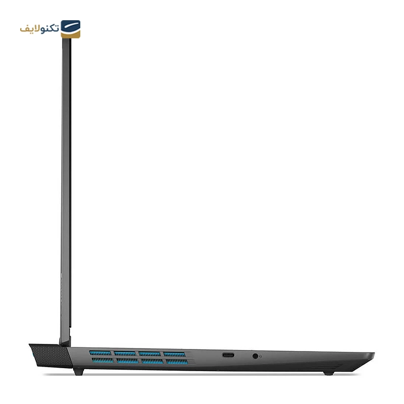 لپ تاپ لنوو 15.6 اینچی مدل LOQ i7 13620 64GB 2TB RTX4050 - Lenovo LOQ Gaming i7 13620 64GB RAM 2TB RTX4050