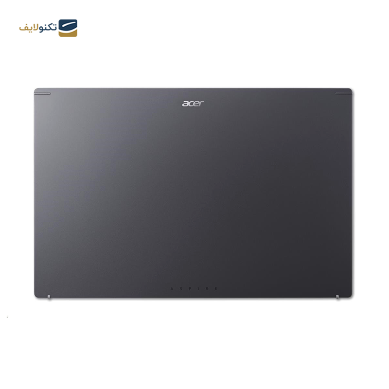 لپ‌ تاپ ایسر 15.6 اینچی مدل Aspire 5 A515 i7 1355U 32GB 1TB RTX2050  - Acer Aspire 5 A515-58GM-5930 i7 1355U 32GB RAM 1TB SSD RTX2050