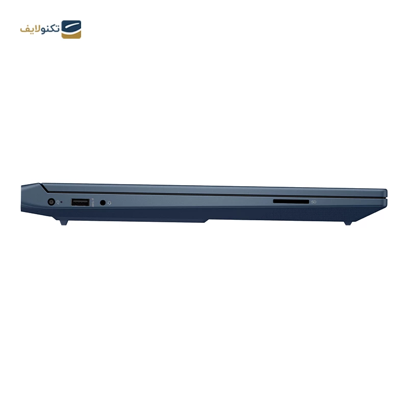 لپ تاپ اچ‌ پی 15.6 اینچی مدل Victus 15 i5 12500H 16GB 1TB GTX1650  - HP Victus 15 FA0022NQ i5 12500H 16GB RAM 1TB SSD GTX1650