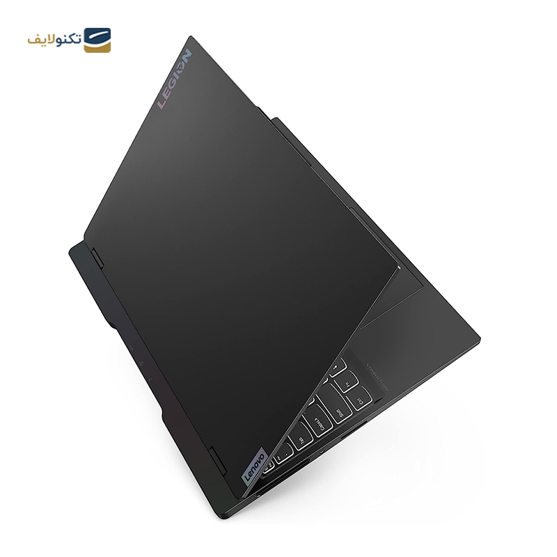 لپ تاپ لنوو 15.6 اینچی مدل Legion S7 R7 5800H 16GB 512GB RTX3060 - Lenovo Legion S7 R7 5800H 16GB RAM 512GB SSD RTX3060