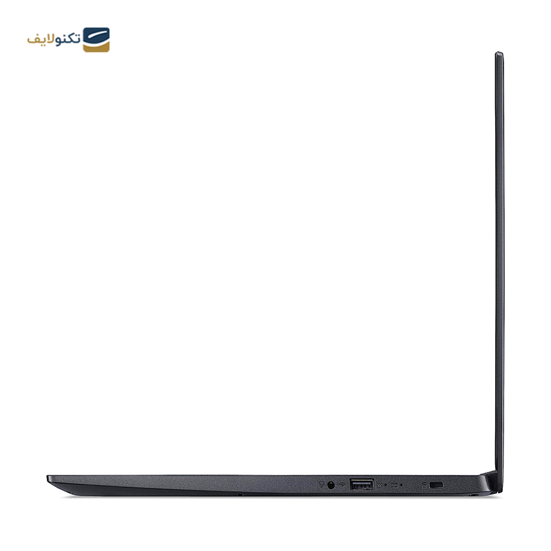 لپ تاپ ایسر 15.6 اینچی مدل Aspire A315 R5 3500U 8GB 1TB  - ACER Aspire A315-23-R3PE R5 3500U 8GB RAM 1TB HDD VEGA 8